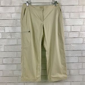 L. L. Bean Capris